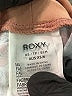 Roxy Floral Orange Shorts Size XS - photo 3