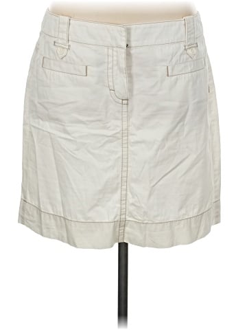 Ann Taylor LOFT Casual Skirt (view 1)