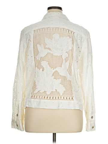 Johnny Was Jacket (view 2)