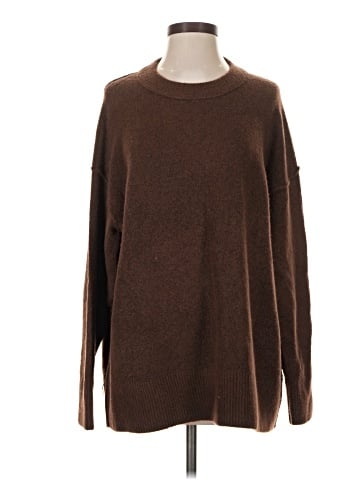 Aerie Pullover Sweater (view 1)