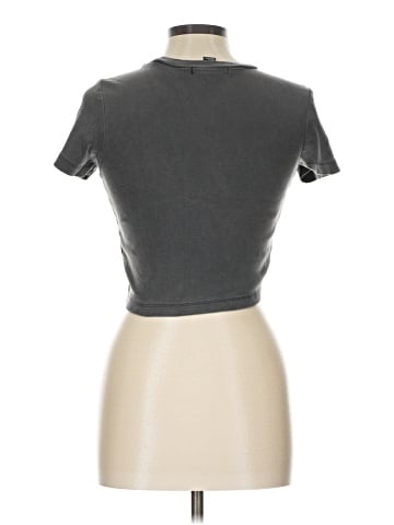 Forever 21 Short Sleeve T-Shirt (view 2)