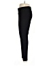 Tahari Solid Black Active Pants Size L - photo 5