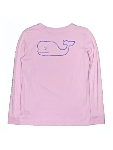 Vineyard Vines Long Sleeve T-Shirt (view 2)