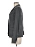 Ann Taylor Gray Blazer Size 6 - photo 5