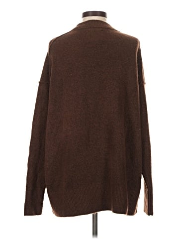 Aerie Pullover Sweater (view 2)