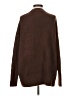 Aerie Brown Pullover Sweater Size S - photo 2