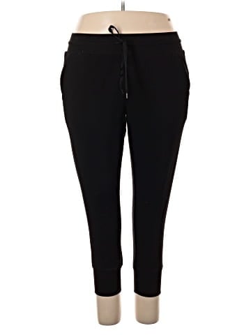 Danskin Casual Pants (view 1)