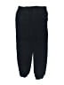Timberland 100% Cotton Solid Black Casual Pants Size 6 - photo 1