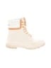 See By Chloé White Rain Boots Size EU 39 - photo 1