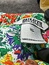 Duluth Trading Co. Yellow Sleeveless Blouse Size XL - photo 7