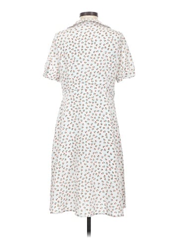 Allegra K Casual Dress (view 2)