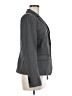 Ann Taylor Gray Blazer Size 6 - photo 4