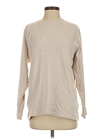 KIRKLAND Signature Pullover Sweater (view 1)
