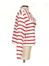 Ann Taylor Stripes White Jacket Size S - photo 4