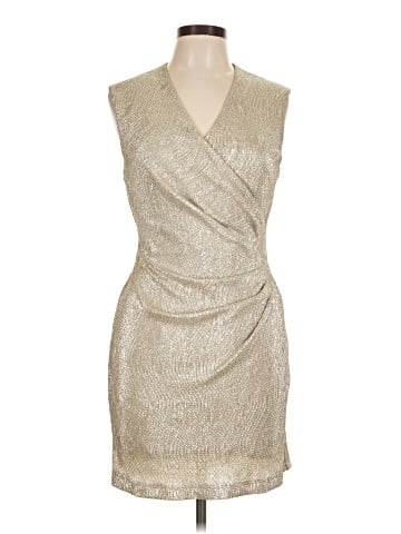 Lauren by Ralph Lauren Cocktail Dress (view 1)