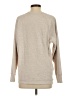 KIRKLAND Signature Tan Pullover Sweater Size S - photo 2