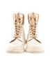 See By Chloé White Rain Boots Size EU 39 - photo 2