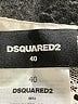 Dsquared2 Ivory Sleeveless Top Size EU (IT) 40 / US 4 - photo 6