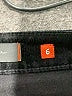 Christopher Deane Black Jeans Size 6 - photo 7