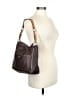 Coach Gray Shoulder Bag One size - photo 2