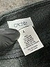 Cache Gray Cargo Pants Size 4 - photo 7