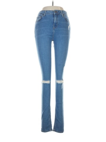 Topshop Jeans (view 1)