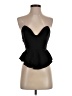 TOBI Black Sleeveless Top Size S - photo 1
