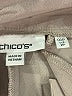 Chico's Gray Casual Pants Size XS Petite (00) - photo 7
