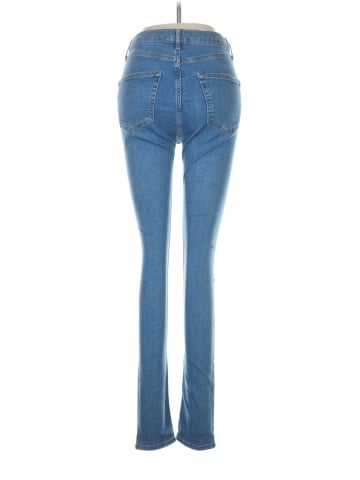 Topshop Jeans (view 2)