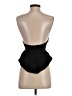 TOBI Black Sleeveless Top Size S - photo 2