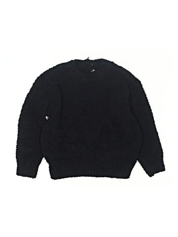 DKNY Pullover Sweater (view 1)