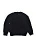 DKNY 100% Polyester Solid Black Pullover Sweater 9-12 MO / 12 MO - photo 1