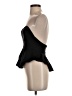 TOBI Black Sleeveless Top Size S - photo 5