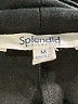 Splendid 100% Polyurethane Black Casual Pants Size M - photo 7