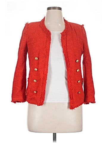 Zara Jacket (view 1)