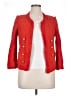 Zara 100% Polyester Red Jacket Size XL - photo 1