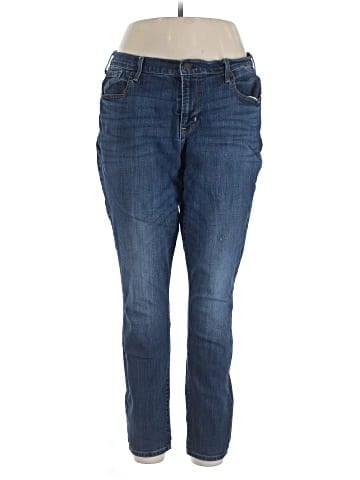 Old Navy Jeans (view 1)