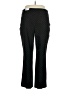 Kim Rogers Polka Dots Black Casual Pants Size 16 (petite) - photo 2