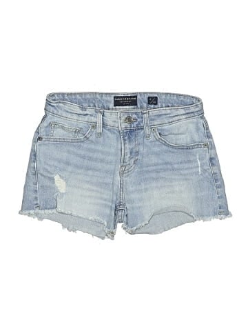 Lucky Brand Denim Shorts (view 1)