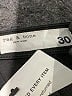Rag & Bone Black Jeans Size 30 waist - photo 4