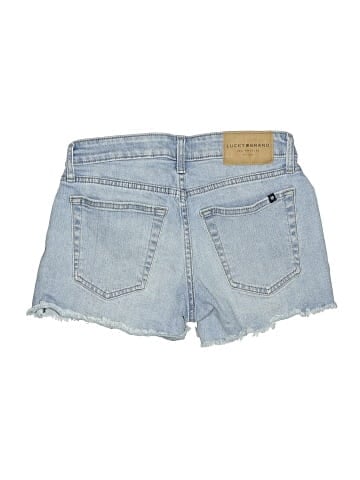 Lucky Brand Denim Shorts (view 2)