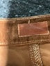 Mother Brown Casual Pants Size 24 waist - photo 7