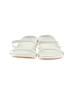 A New Day White Sandals Size 5 - photo 2