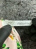 NY Collection Floral Pink Long Sleeve Blouse Size XS - photo 7