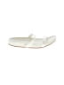 A New Day White Sandals Size 5 - photo 1