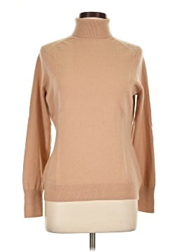 Pure Collection Cashmere Pullover Sweater