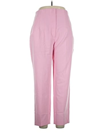 Zara Casual Pants (view 1)