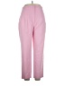Zara Pink Casual Pants Size XL - photo 1