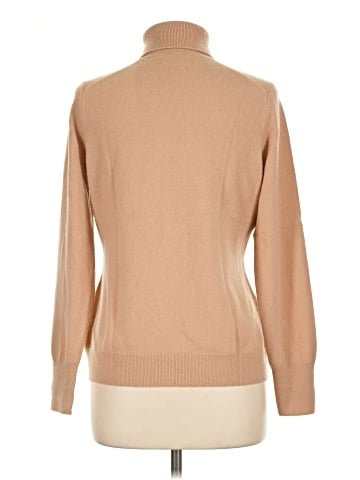 Pure Collection Cashmere Pullover Sweater (view 2)