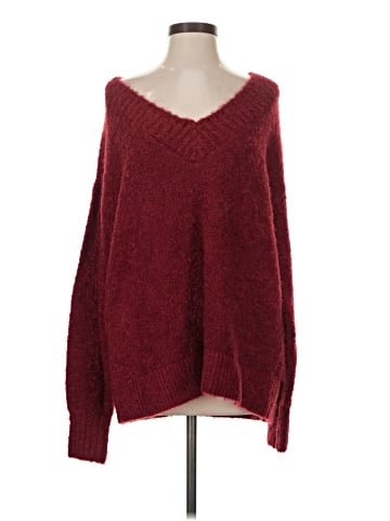 Aerie Pullover Sweater (view 1)